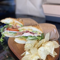 Main Street Pizza & Cafe