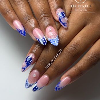 DJ Nails - Nail Technicians Near Me - Pasadena, California DJ Nails - Nail Technicians Near Me - Pasadena, California