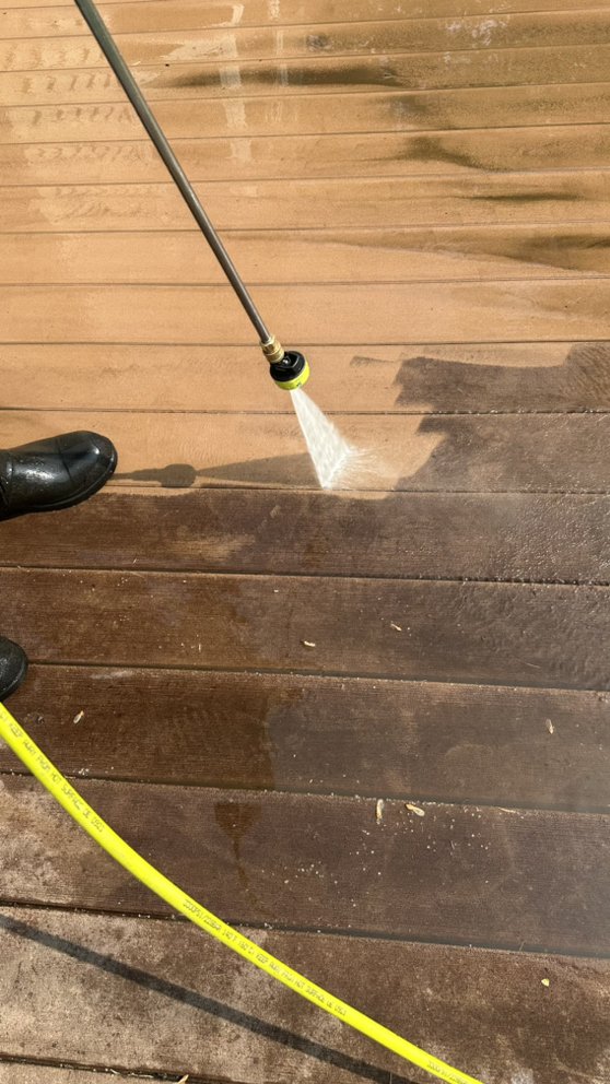 Slide of A To Z Upgrades Construction