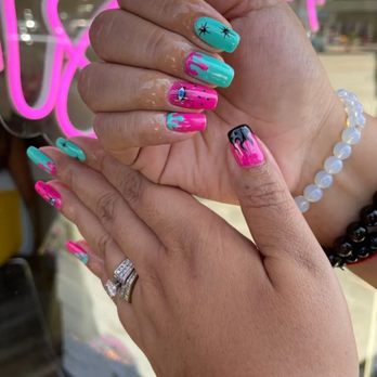 MOI Nails Studio - Nail Salons Near Me - Los Angeles, California MOI Nails Studio - Nail Salons Near Me - Los Angeles, California