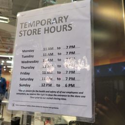 nike outlet in arundel mills mall