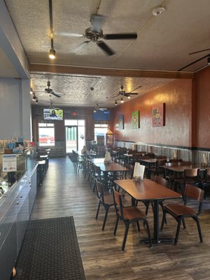 Blind Onion Pizza by null