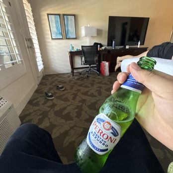 Best Western Plus Island Palms Hotel & Marina - Hotel - San Diego, CA