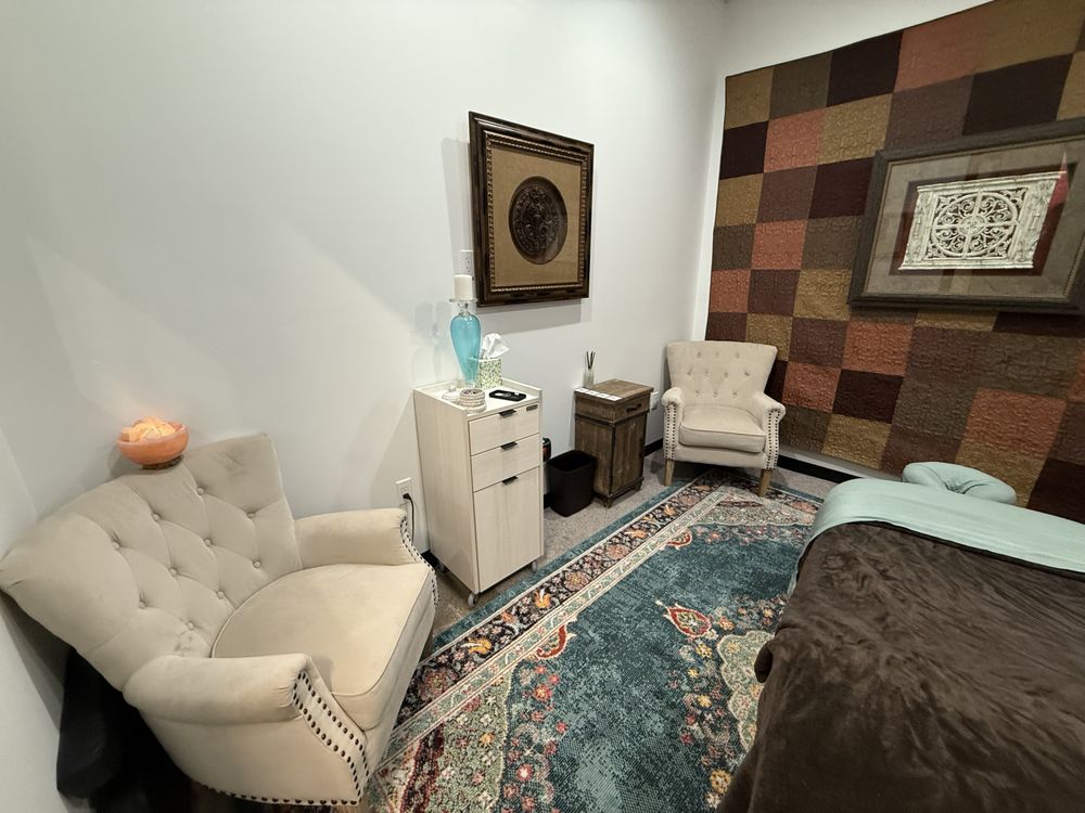 Hands On Therapeutic Massage