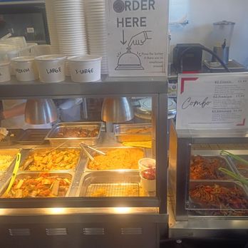 Kujo Eats - Come hungry as there are many options. - Filipino Near Me - National City, California