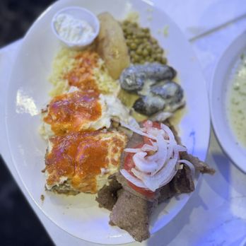 Hellas Restaurant - Bakeries Near Me - Tarpon Springs, Florida