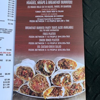 Nate's Korner - To-go menu - Breakfast & Brunch Near Me - Santa Ana, California Nate's Korner - To-go menu - Breakfast & Brunch Near Me - Santa Ana, California