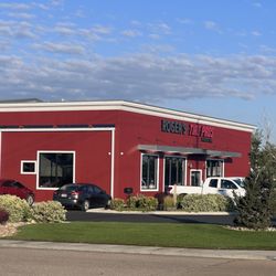 Roger’s Tire Pros & Auto Care