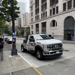 Easy Towing