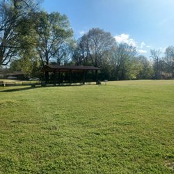 Pecan Grove Park
