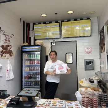 Bao Chick - BEST FOOD I HAD IN THE AREA!!! - Chicken Shop Near Me - Irvine, California Bao Chick - BEST FOOD I HAD IN THE AREA!!! - Chicken Shop Near Me - Irvine, California