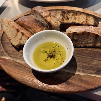 Bar Italia - Bread - Italian Near Me - Lakewood Ranch, Florida Bar Italia - Bread - Italian Near Me - Lakewood Ranch, Florida