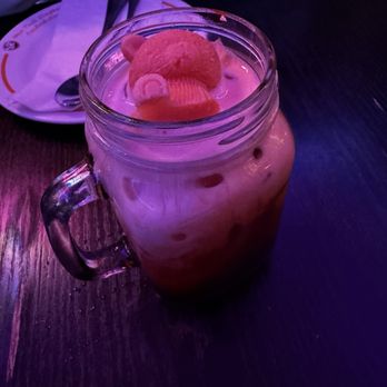 New Thai Elephant - Thai iced tea - Thai Near Me - San Mateo, California New Thai Elephant - Thai iced tea - Thai Near Me - San Mateo, California