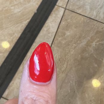 1. Elite Nails