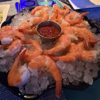 Deep Lagoon - PEEL & EAT SHRIMP COLD NO OLD BAY - Seafood Near Me - Naples, Florida