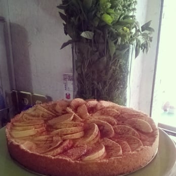 Pakaá - Pastel del Día Pie de Manzanas con Jengibre - Portuguese Near Me - Ciudad de México, DIF Pakaá - Pastel del Día Pie de Manzanas con Jengibre - Portuguese Near Me - Ciudad de México, DIF