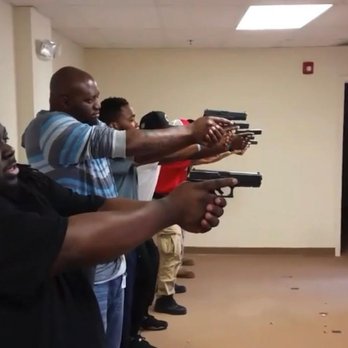 The Training Point - MD 16HR CCW - Firearm Training Near Me - Laurel, Maryland