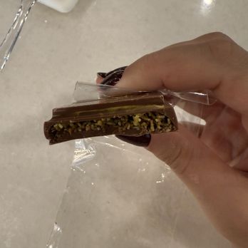 Matari Coffee - Dubai chocolate bar - Coffee & Tea Near Me - Lombard, Illinois