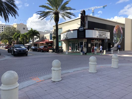 Palm Beach Dramaworks by null