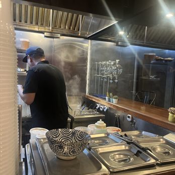 The Tang - Upper West Side - Noodles Near Me - New York, New York