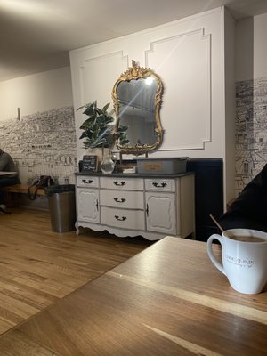 Choc O Pain French Bakery and Café - HOB 1st Street by null