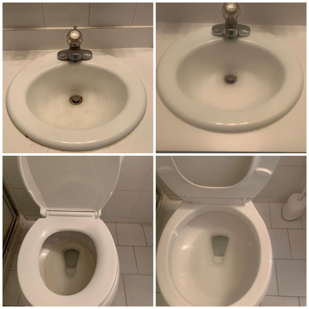 MOM SHE’S CLEANERS Request a Quote 16 Photos Jacksonville, FL Yelp