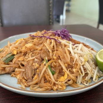 Thai Princess - Pad Thai - Thai Near Me - Garden Grove, California Thai Princess - Pad Thai - Thai Near Me - Garden Grove, California