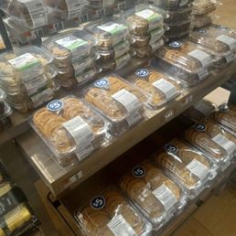 Bakery Bakery