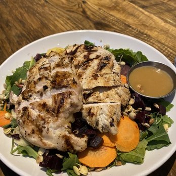 Tavern in the Square - New American Near Me - Cranston, Rhode Island
