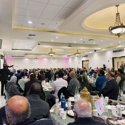 Islamic Society of Corona-Norco