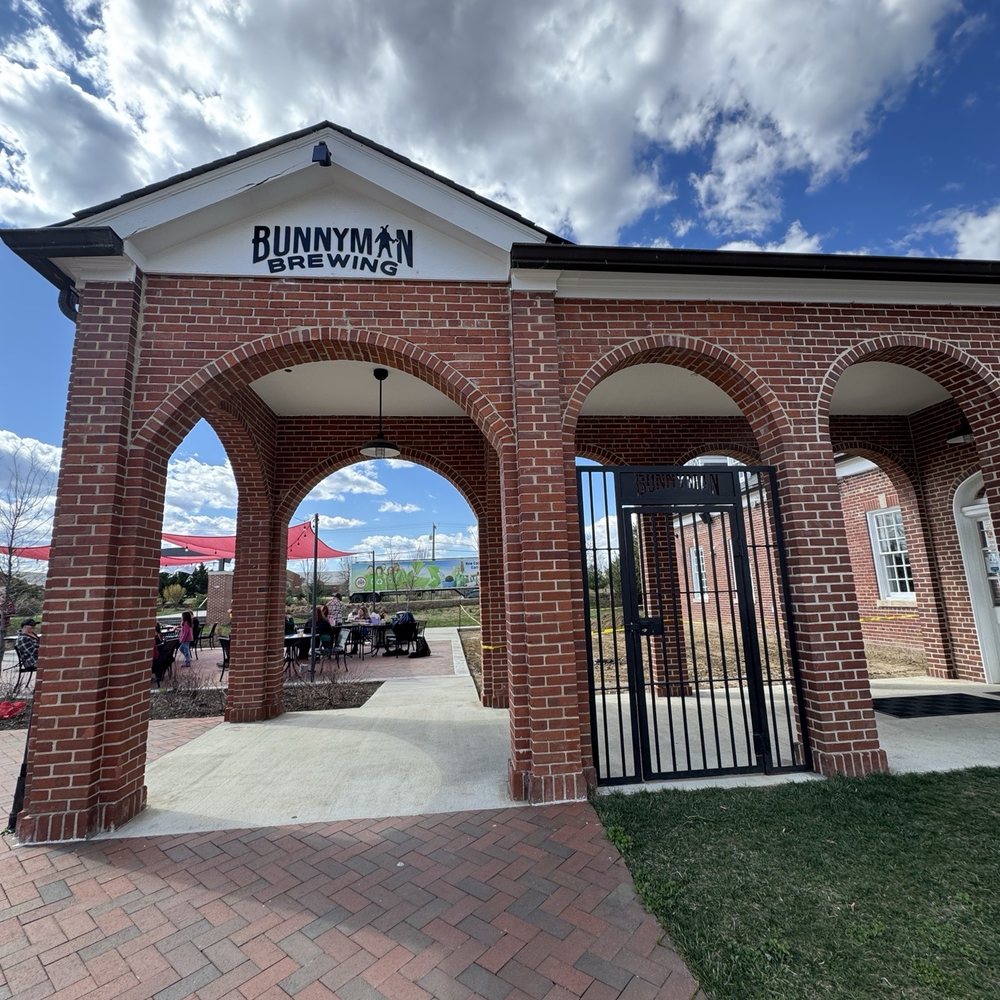 Bunnyman Brewing - Breweries Near Me - Lorton, Virginia Bunnyman Brewing - Breweries Near Me - Lorton, Virginia