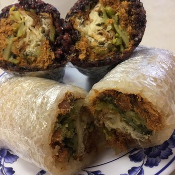 Huge Tree Pastry - Taiwanese Near Me - Monterey Park, California Huge Tree Pastry - Taiwanese Near Me - Monterey Park, California