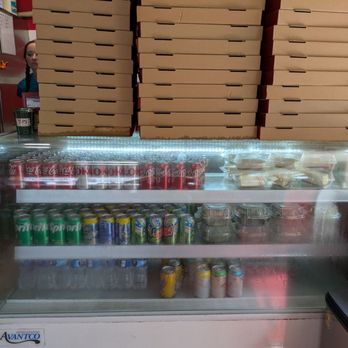 Sabatino's Pizza - Beverages - Pizza Near Me - Charleston, South Carolina Sabatino's Pizza - Beverages - Pizza Near Me - Charleston, South Carolina