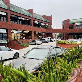 Marco's Pizza - Parking - Pizza Near Me - Sherman Oaks, California Marco's Pizza - Parking - Pizza Near Me - Sherman Oaks, California