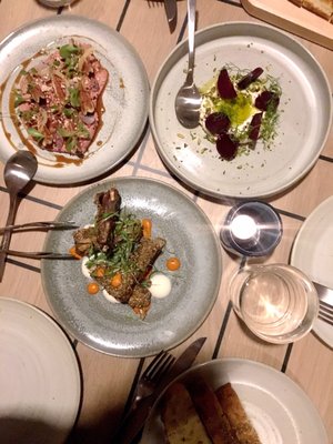 Byblos Uptown by null