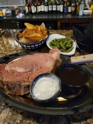 Jess and Jim's Steak House by null
