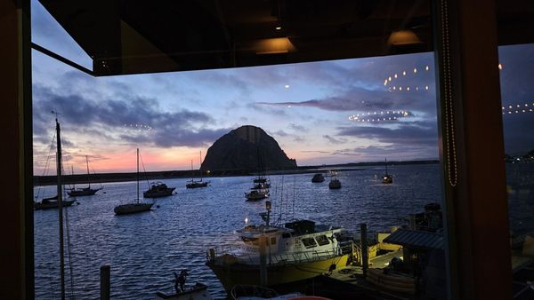 Windows On the Water by null