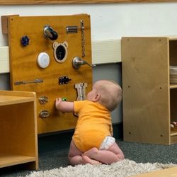 South Coast Montessori
