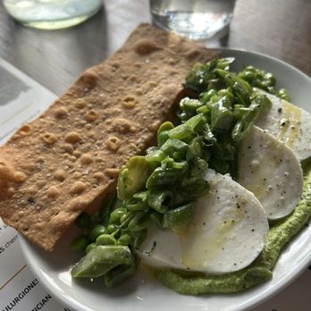Bar Volpe - Italian Near Me - Boston, Massachusetts