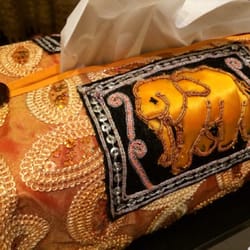 Mumsabai Thai Massage & Day Spa - Spiritual Tissues, Mumsabai Thai Massage