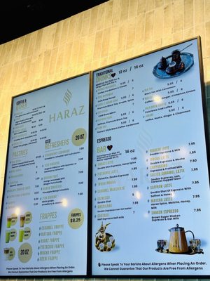 Haraz Coffee House by null