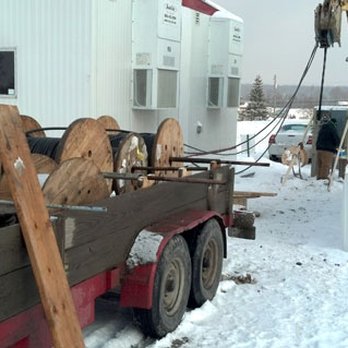 Edgar Electric - Wire pulling services available. Even during extreme conditions, Edgar Electric comes through and get the job done right! - Electricians Near Me - Butler, Pennsylvania Edgar Electric - Wire pulling services available. Even during extreme conditions, Edgar Electric comes through and get the job done right! - Electricians Near Me - Butler, Pennsylvania