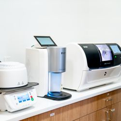 Bloom Dental Spa - Cerec -At Bloom Dental Spa we provide Same day crown procedure