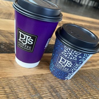 PJ's Coffee - Coffees - Coffee & Tea Near Me - Newington, Connecticut PJ's Coffee - Coffees - Coffee & Tea Near Me - Newington, Connecticut