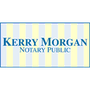 Kerry Morgan Notary Public
