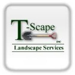 T-Scape - We build Beautiful Landscapes one yard at a time