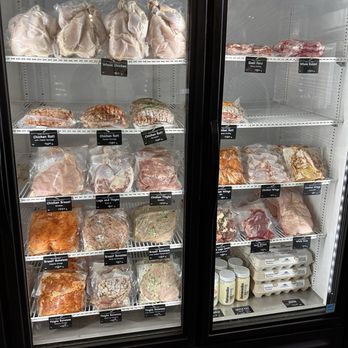 Olivier's Butchery - Butcher Near Me - San Francisco, California Olivier's Butchery - Butcher Near Me - San Francisco, California