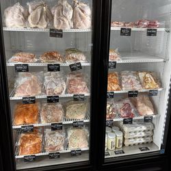 Olivier's Butchery