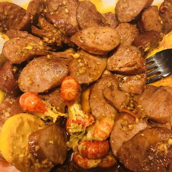 Cap't Loui - Louisiana crawfish and sausages - Cajun/Creole Near Me - Duluth, Georgia Cap't Loui - Louisiana crawfish and sausages - Cajun/Creole Near Me - Duluth, Georgia