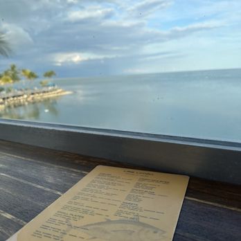 Little Limon - Menu - Asian Fusion Near Me - Islamorada, Florida